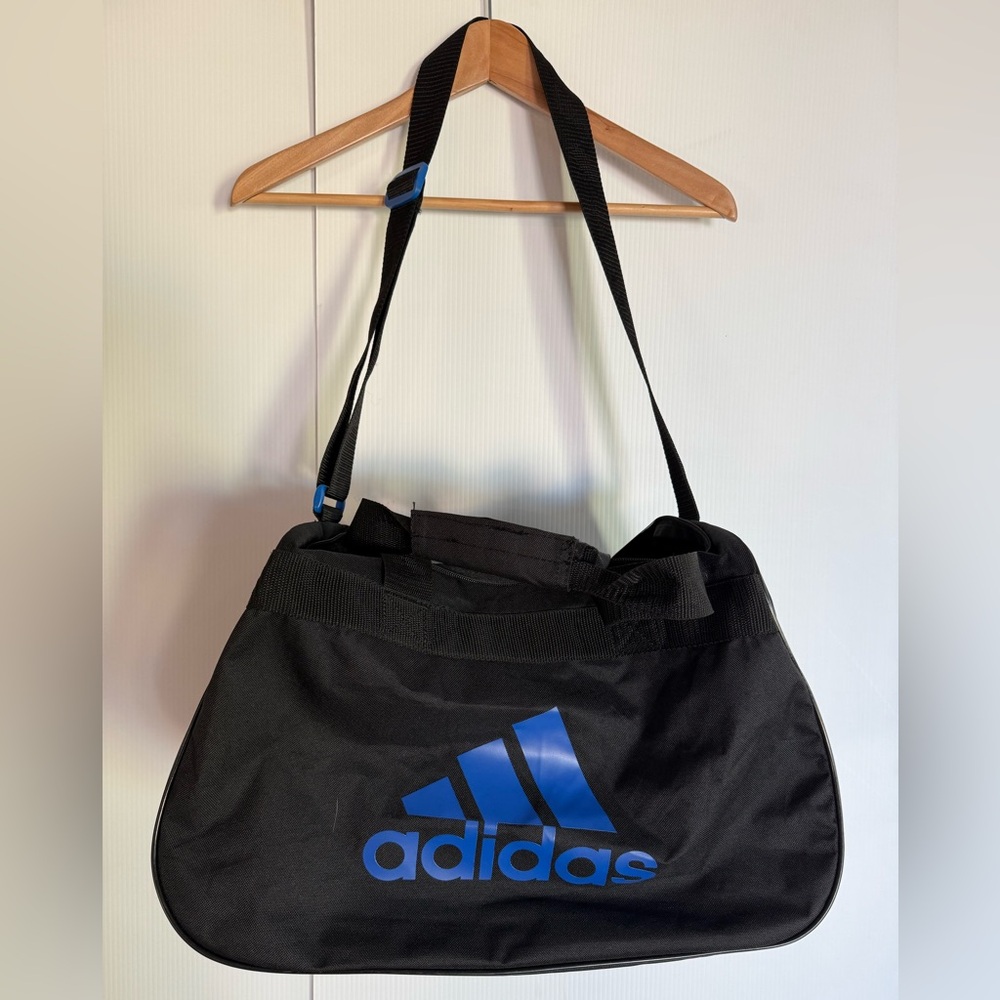 ADIDAS Duffel Bag